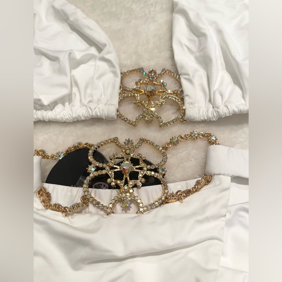 NWT beach bunny bikini American Woman - Picture 6 of 16